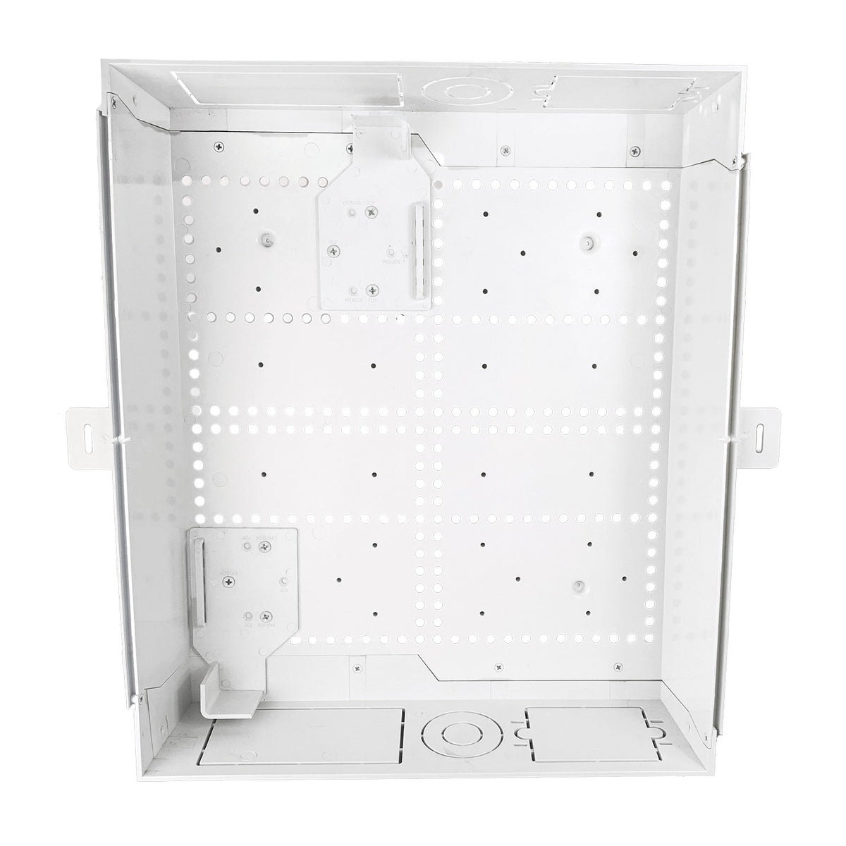 DataComm Electronics Connected Media Box - 4