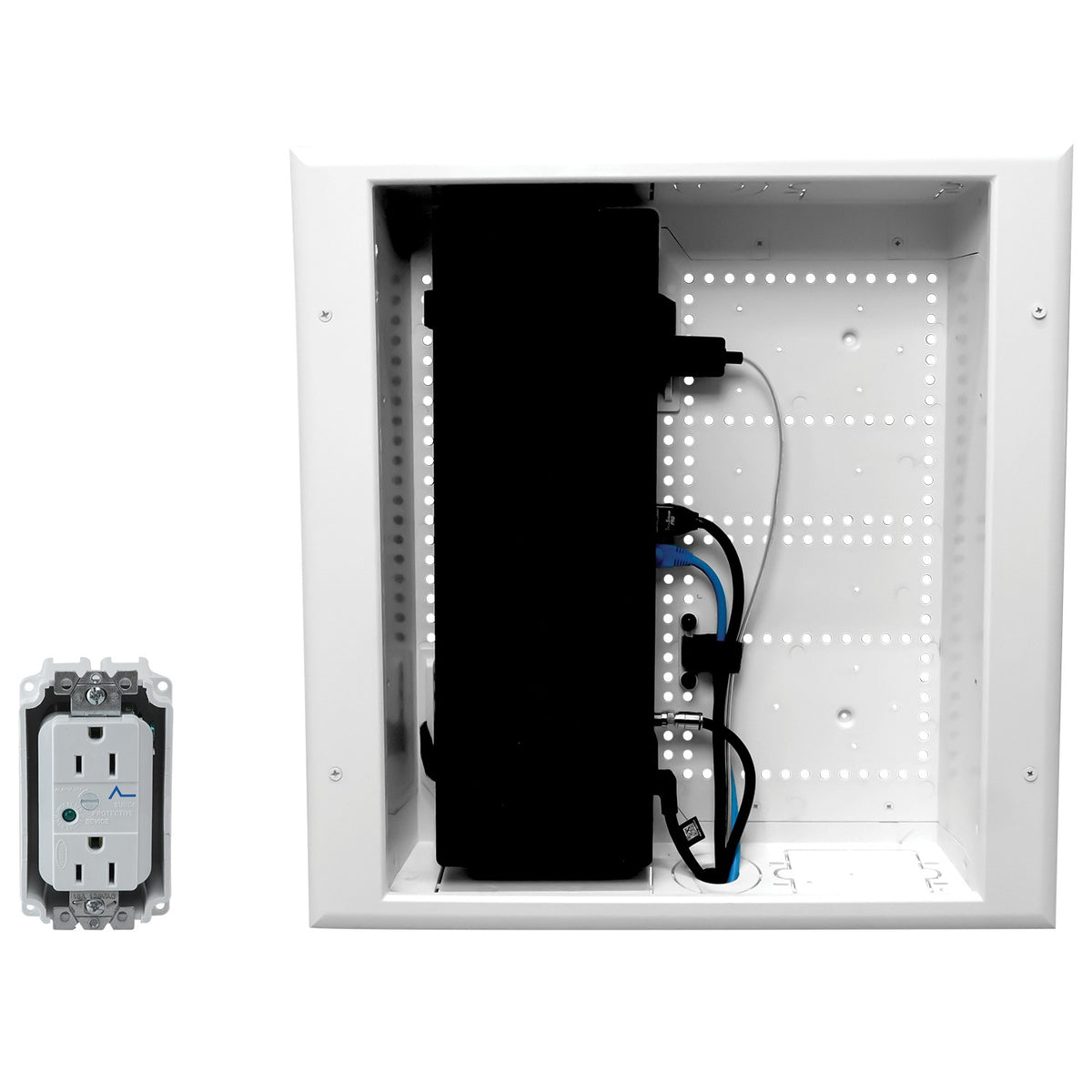 DataComm Electronics Connected Media Box - 5