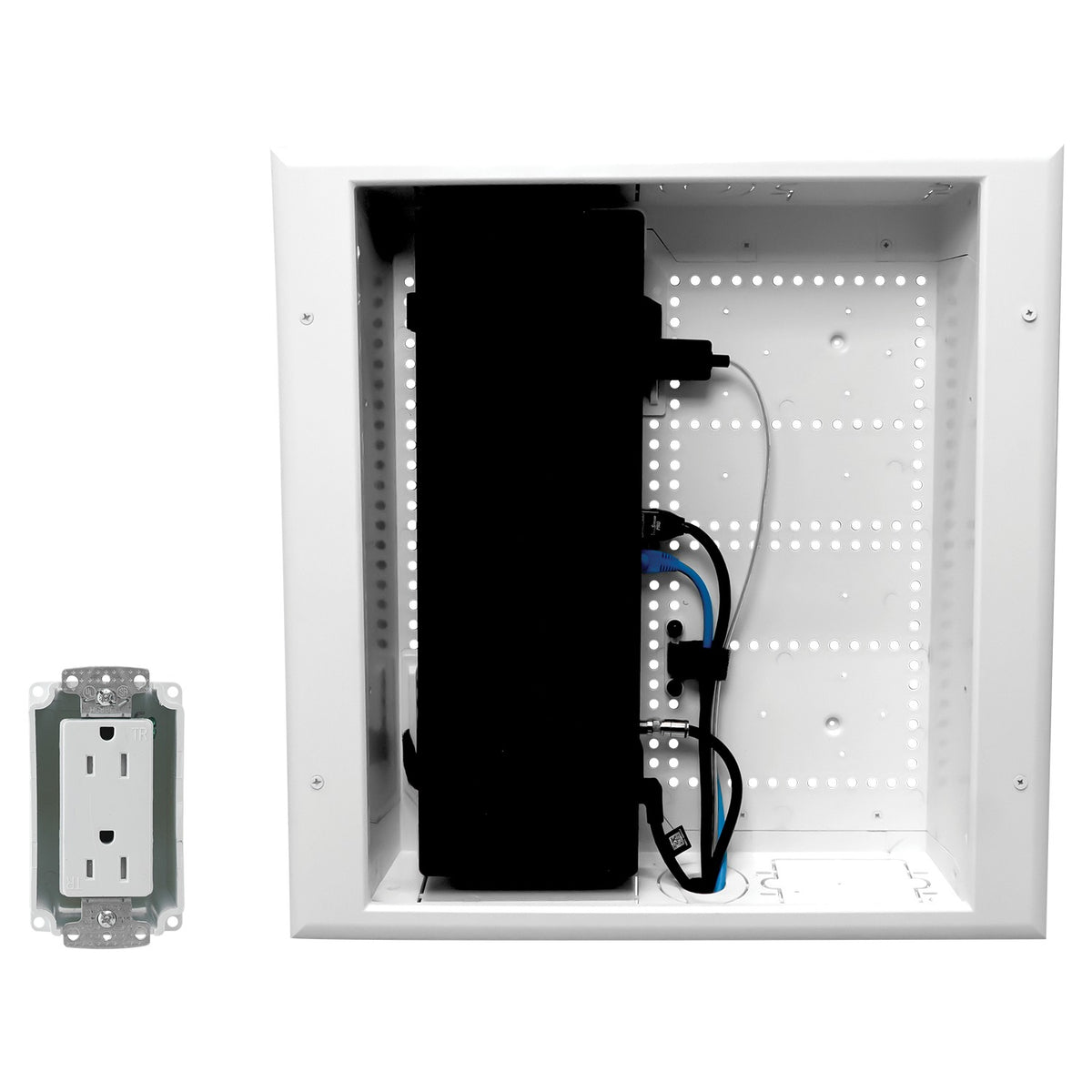 DataComm Electronics Connected Media Box - 7