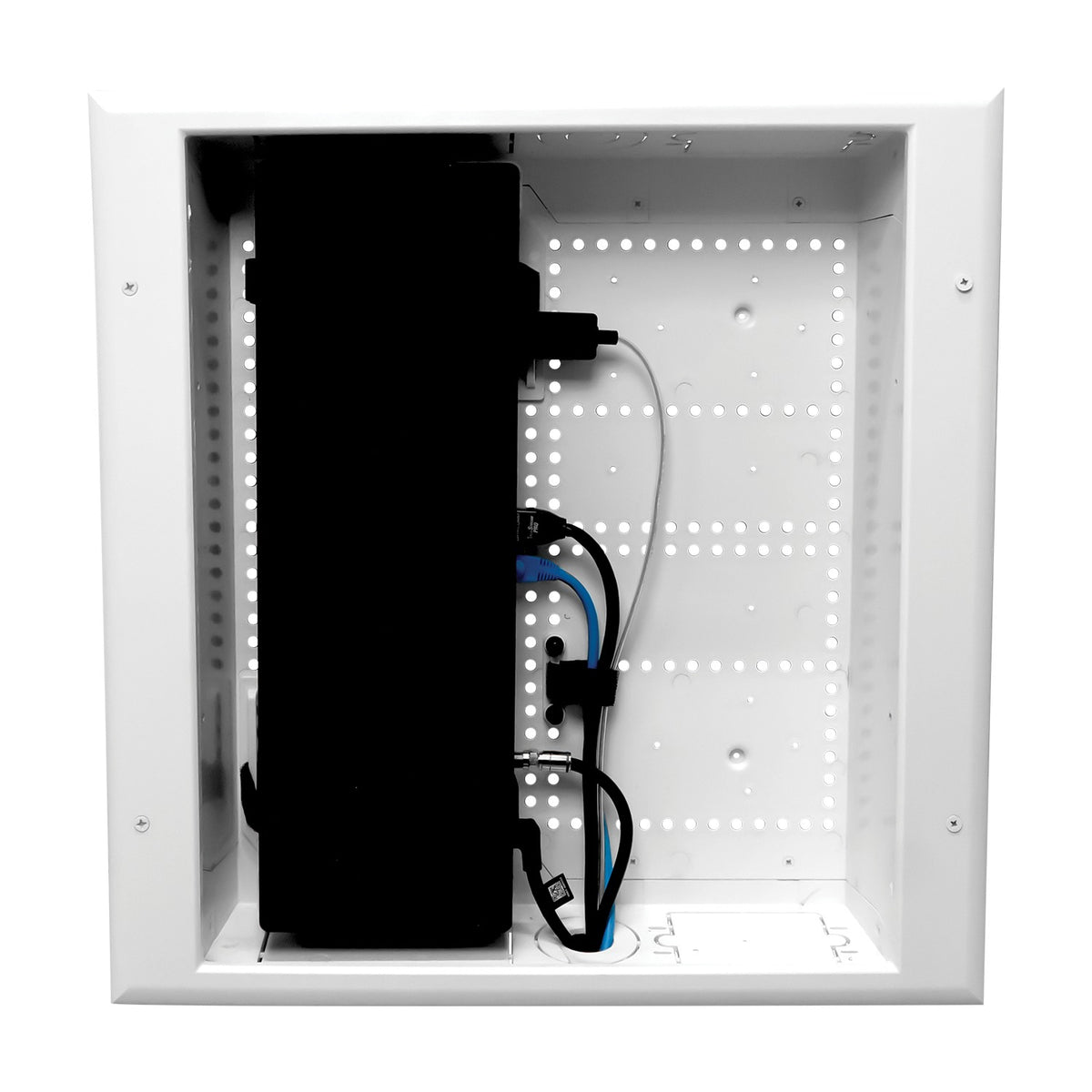 DataComm Electronics Connected Media Box