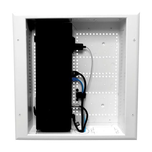 DataComm Electronics Connected Media Box