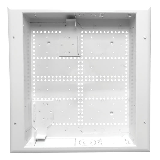 DataComm Electronics 17-In. ABS Plastic Connected Media Box