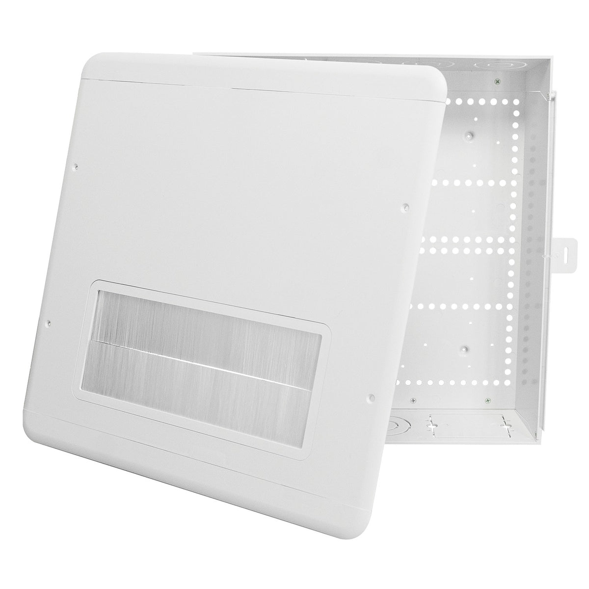 DataComm Electronics 15-Inch Plastic Enclosure Box