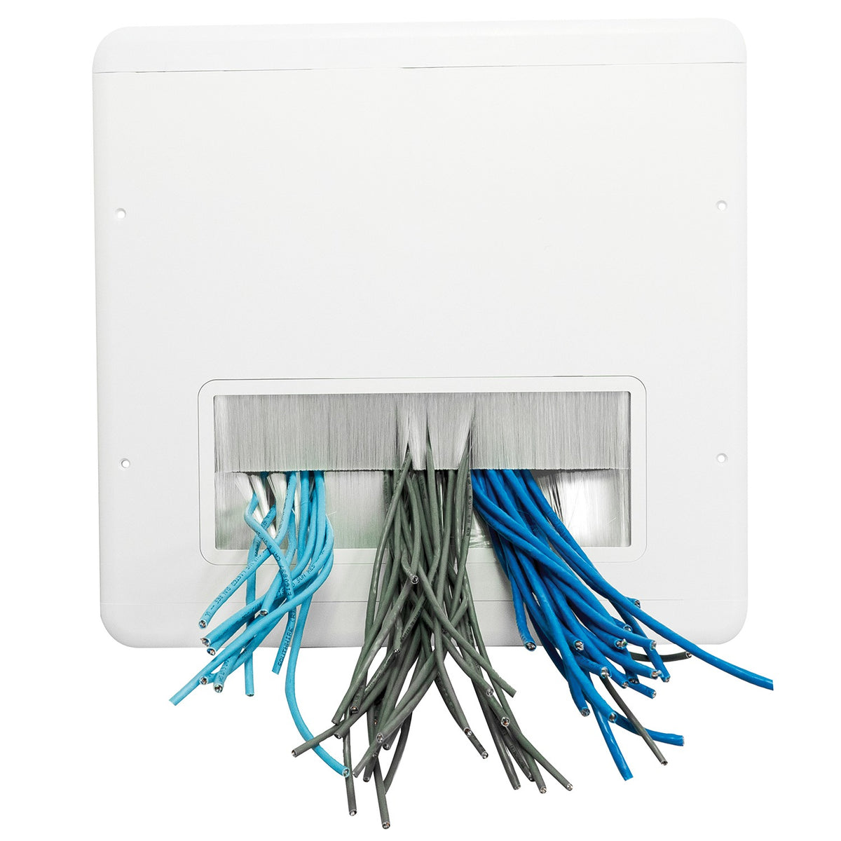 DataComm Electronics 15-Inch Plastic Enclosure Box - 3