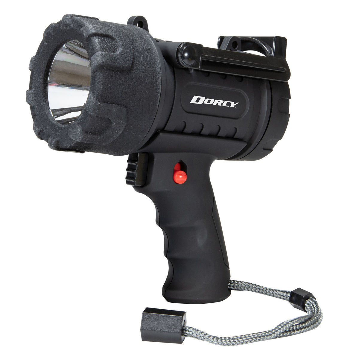 Dorcy Pro Rechargeable Spotlight - 7