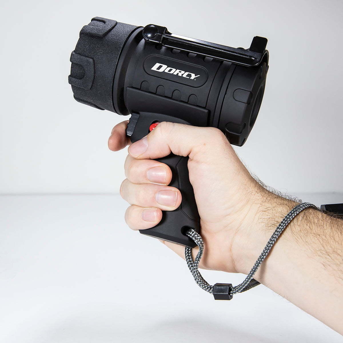 Dorcy Pro Rechargeable Spotlight