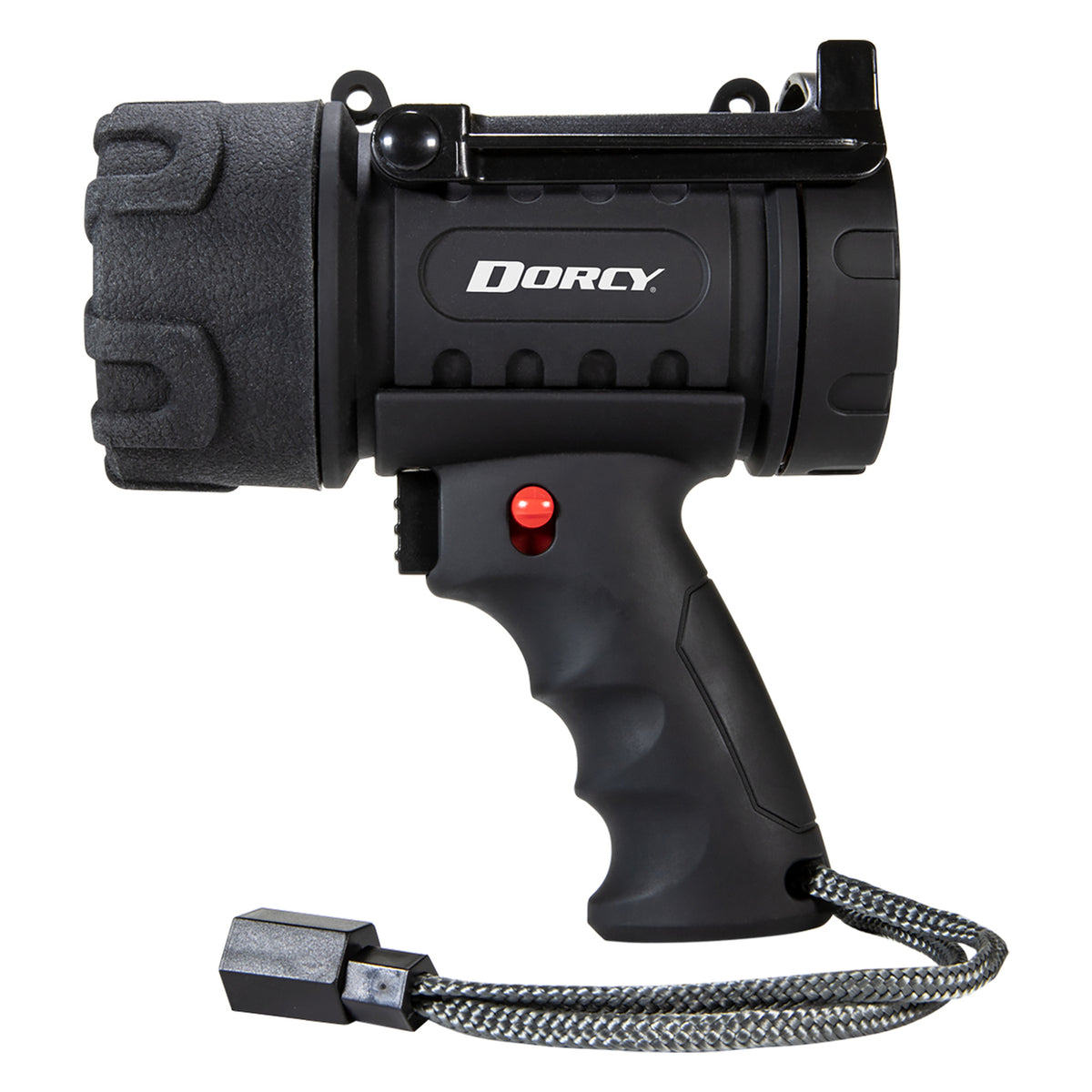 Dorcy Pro Rechargeable Spotlight - 2