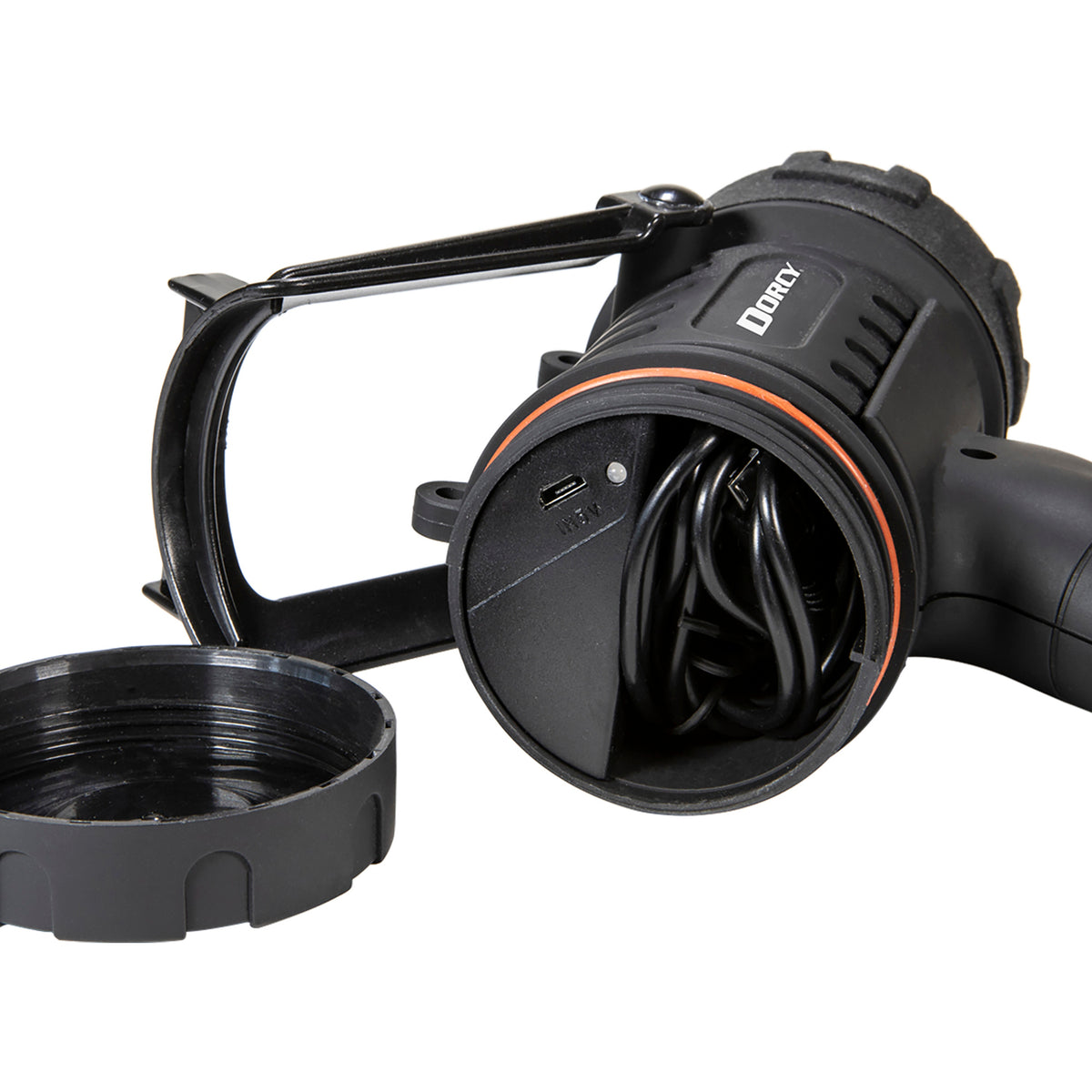Dorcy Pro Rechargeable Spotlight - 3