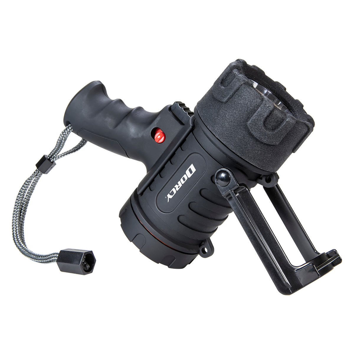 Dorcy Pro Rechargeable Spotlight - 5