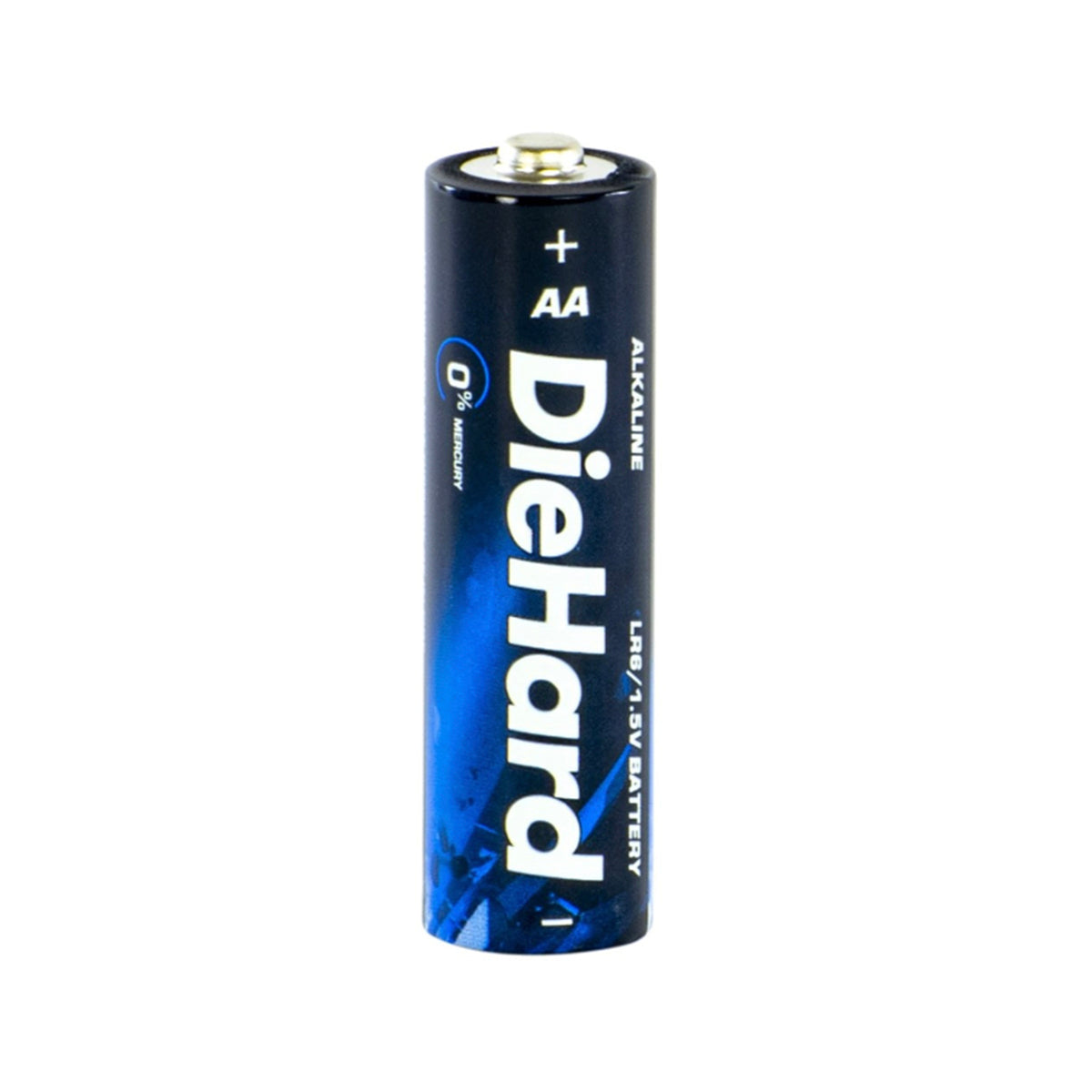 DieHard Alkaline Battery Pack (24AA/12AAA Combo Pack) - 2