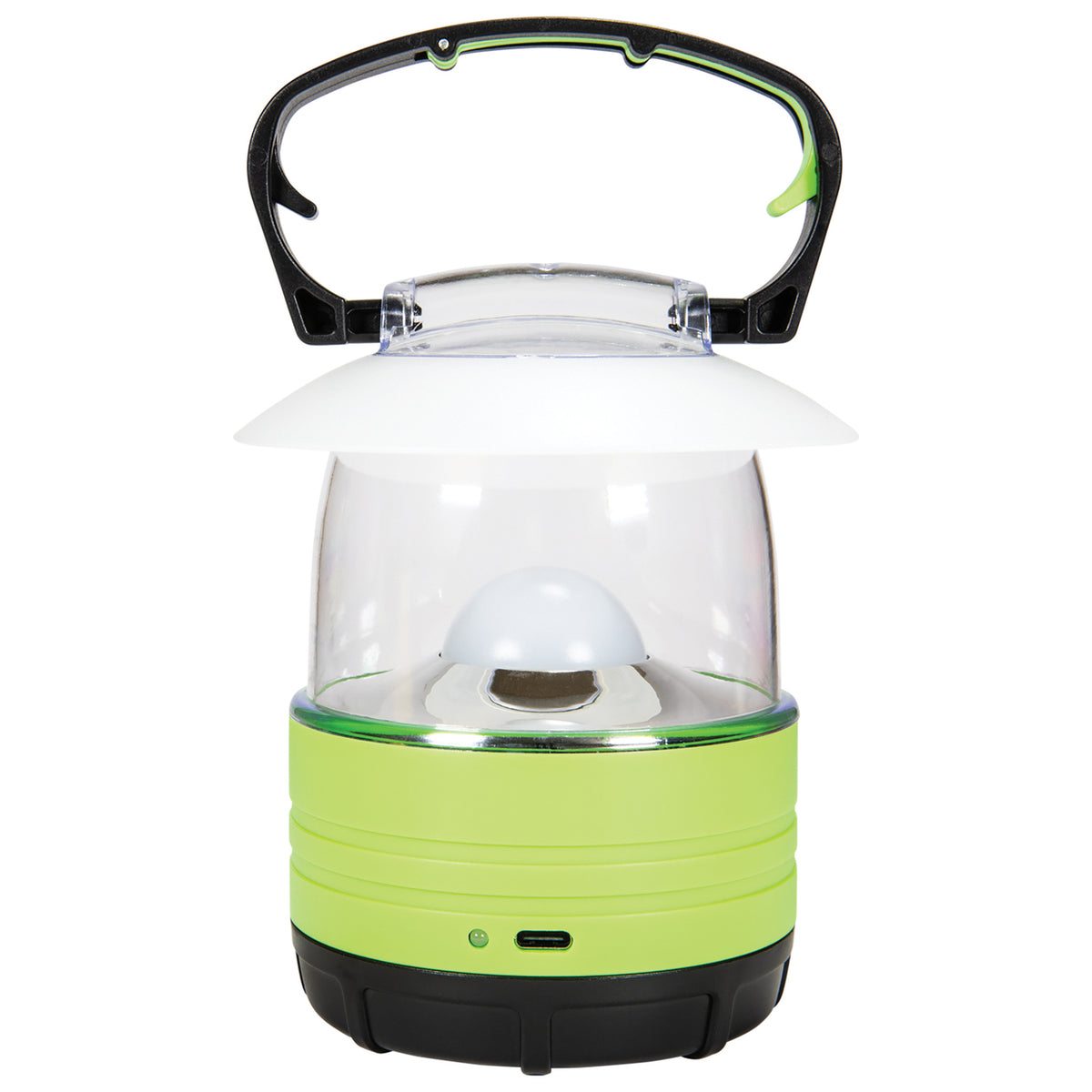 Dorcy Adventure Series 130-Lumen Portable Rechargeable Mini LED Lantern - 2
