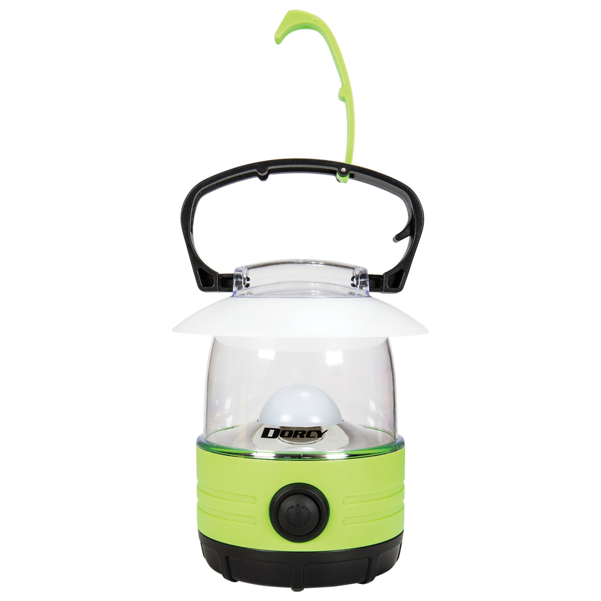 Dorcy Adventure Series 130-Lumen Portable Rechargeable Mini LED Lantern - 3