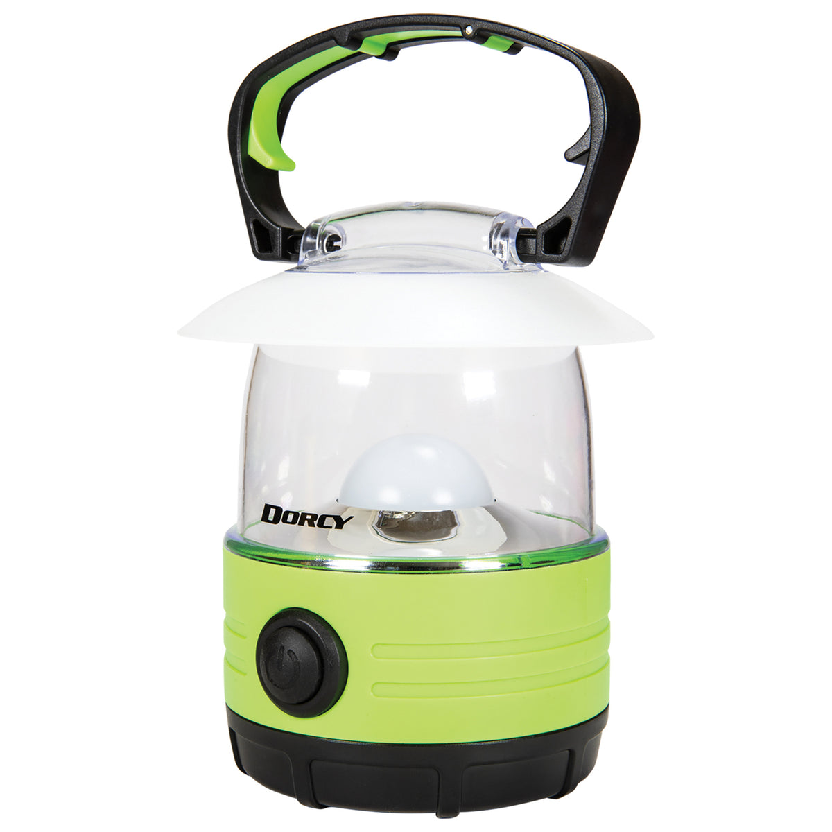 Dorcy Adventure Series 130-Lumen Portable Rechargeable Mini LED Lantern - 4