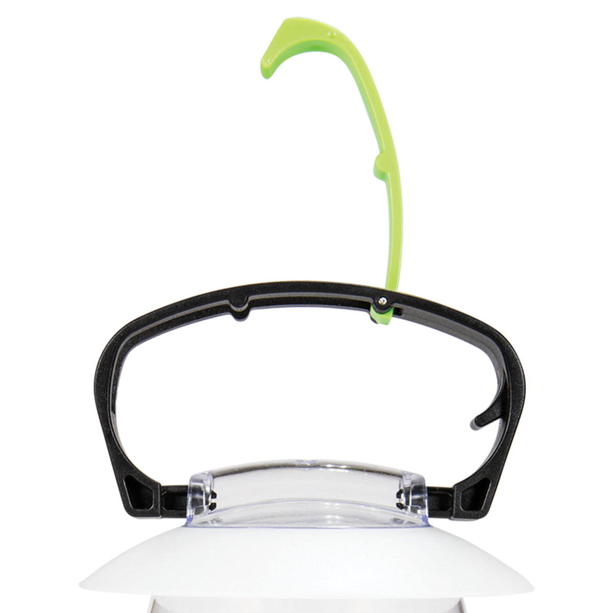 Dorcy Adventure Series 130-Lumen Portable Rechargeable Mini LED Lantern - 6