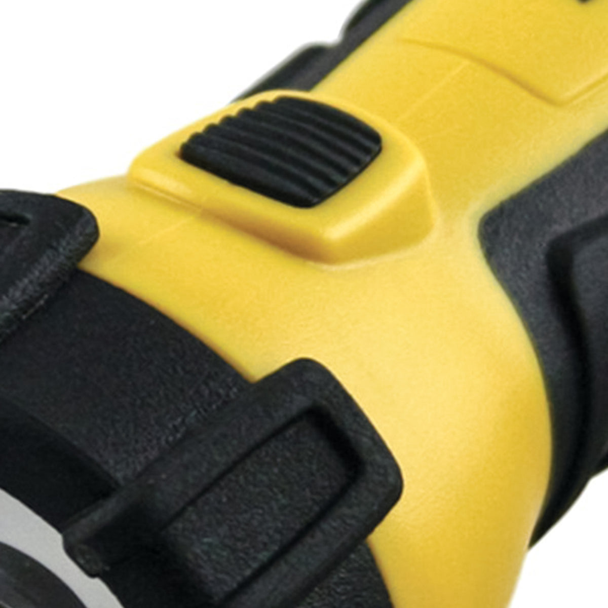 Dorcy Pro Series 200-Lumen Waterproof Floating LED Flashlight - 4