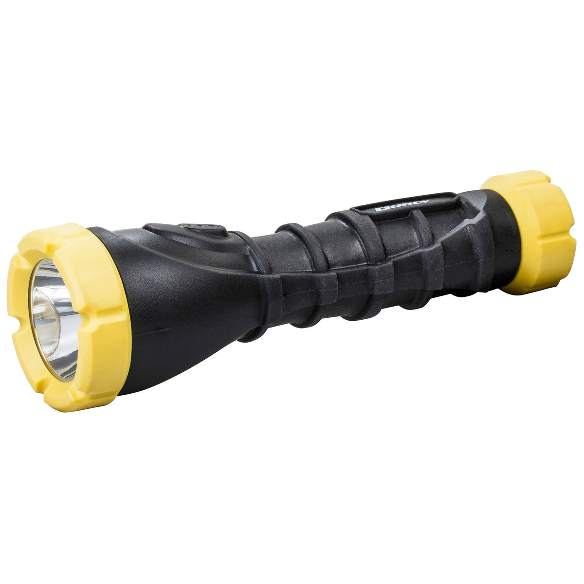 Dorcy 180-Lumen TPE-Rubber LED Flashlight - 5