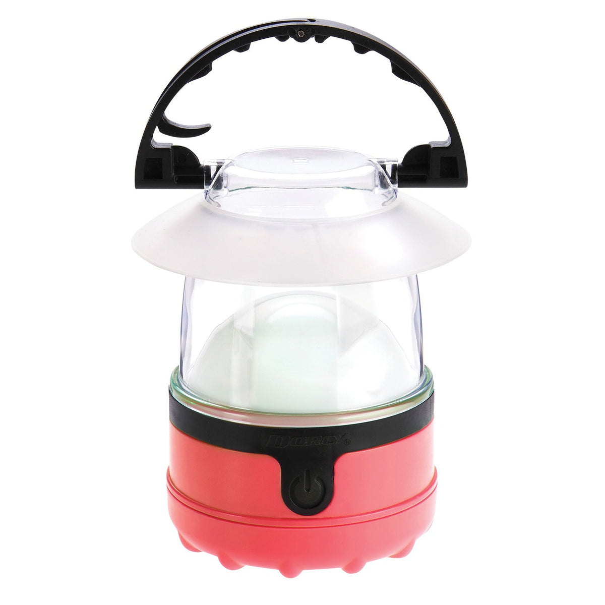 Dorcy LED Mini Lanterns with Batteries, 3 Pack - 6
