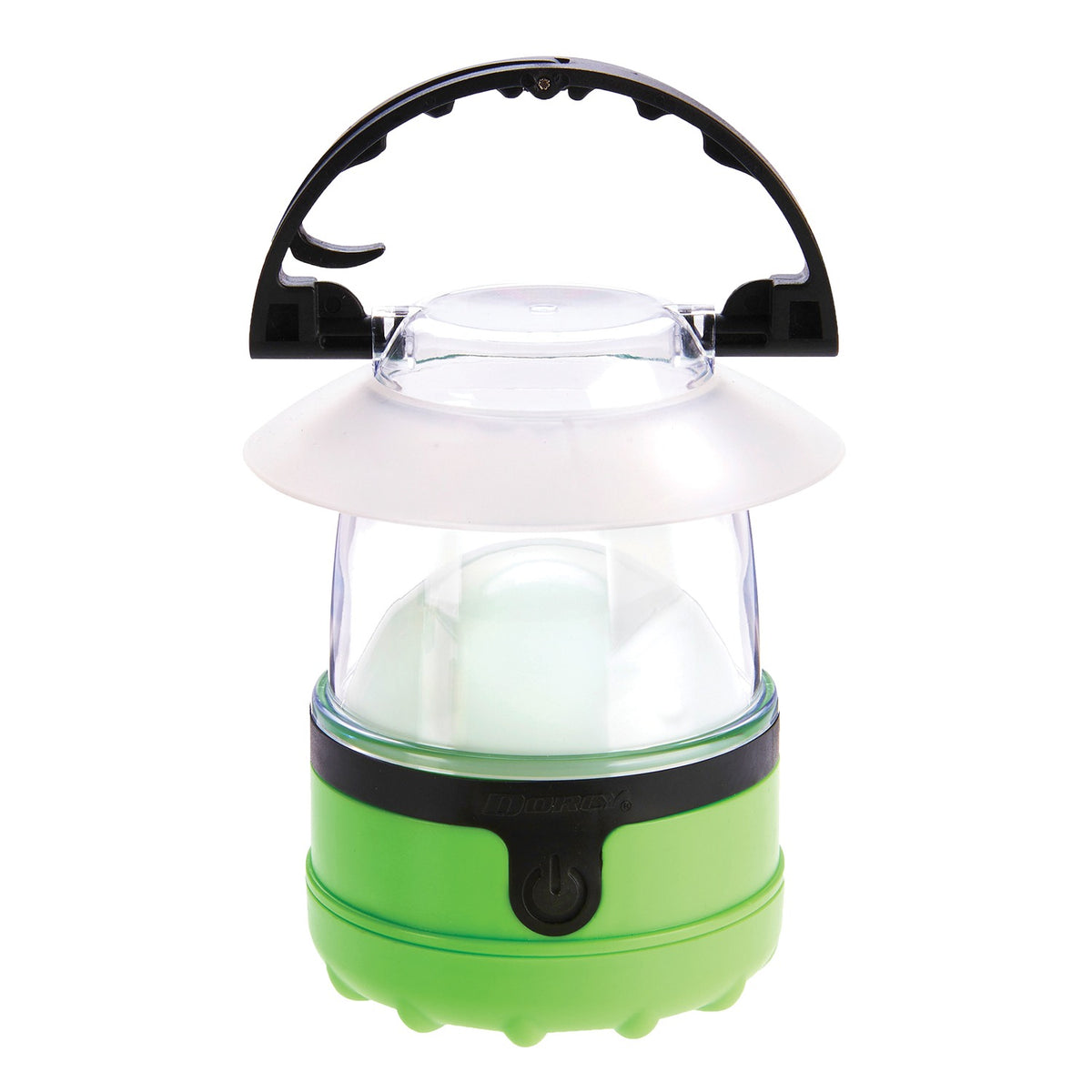 Dorcy LED Mini Lanterns with Batteries, 3 Pack - 7