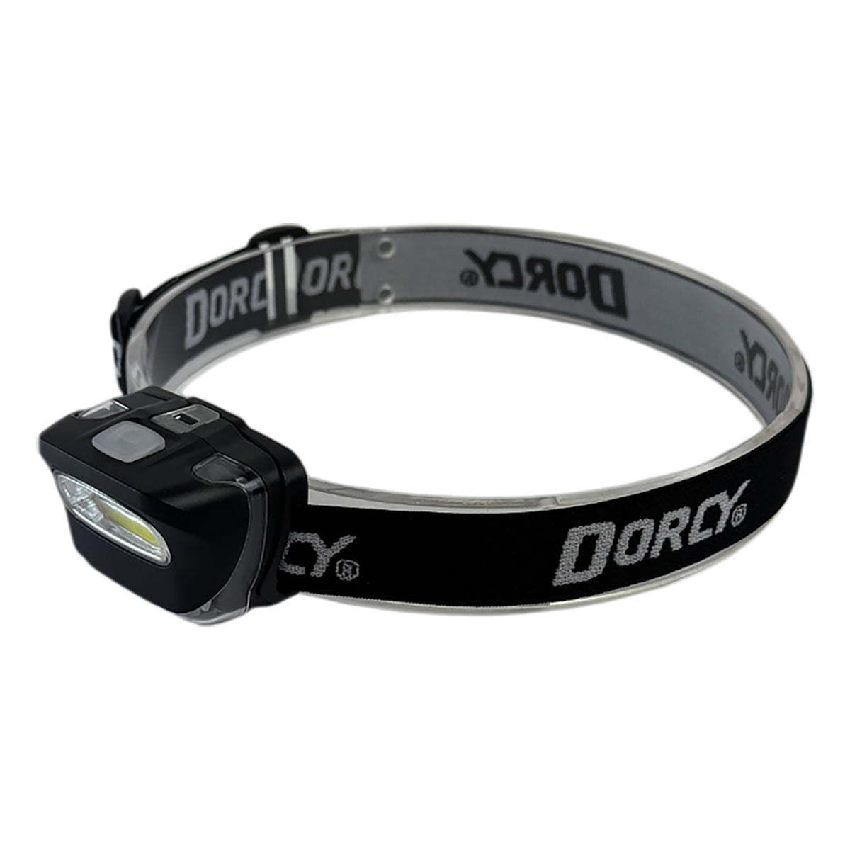 Dorcy Active Series Cob LED 150-Lumen Headlamp - 6
