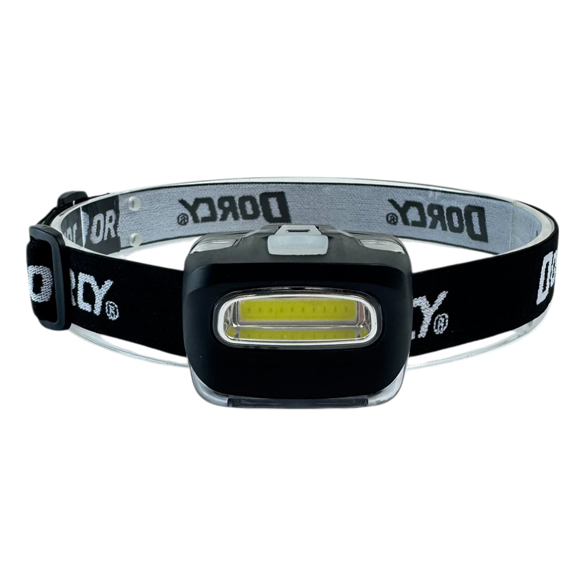 Dorcy Active Series Cob LED 150-Lumen Headlamp