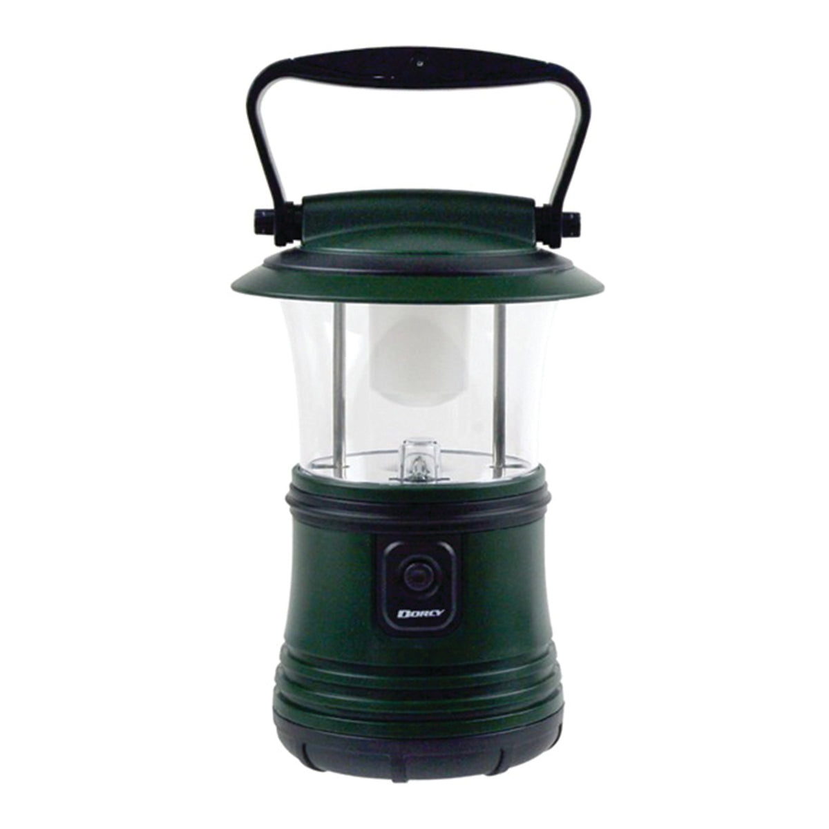 Dorcy Adventure Series 500-Lumen LED Camping Lantern - 3