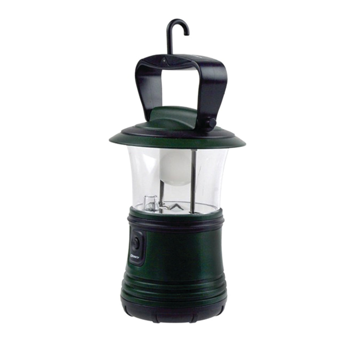 Dorcy Adventure Series 500-Lumen LED Camping Lantern - 4