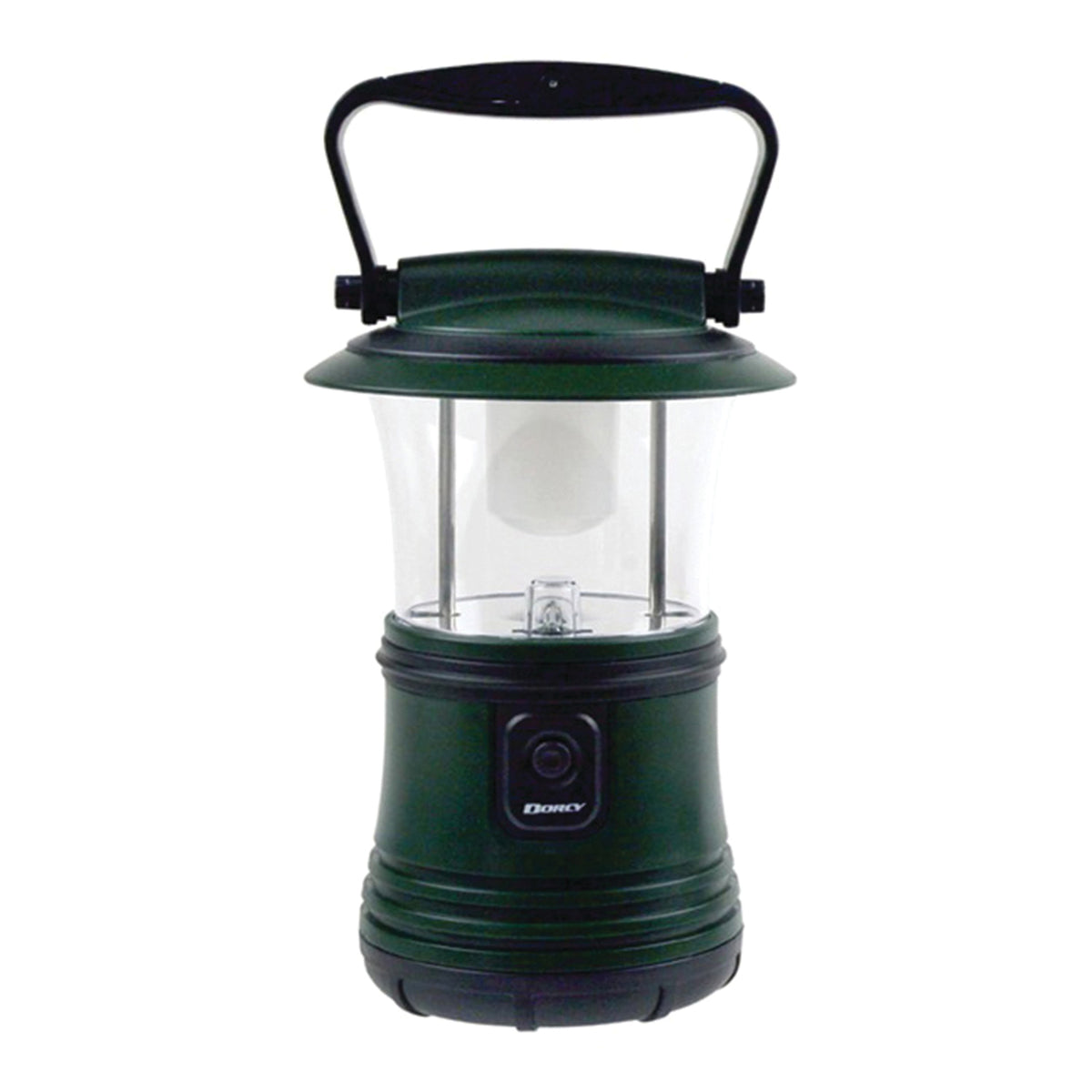 Dorcy Adventure Series 500-Lumen LED Camping Lantern