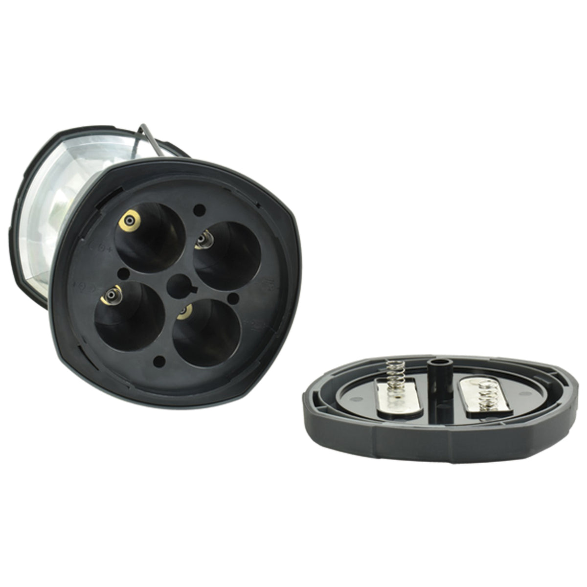 Dorcy 2,000-Lumen Adventure Max Lantern - 4