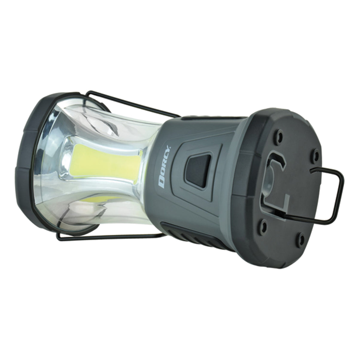 Dorcy 2,000-Lumen Adventure Max Lantern - 5