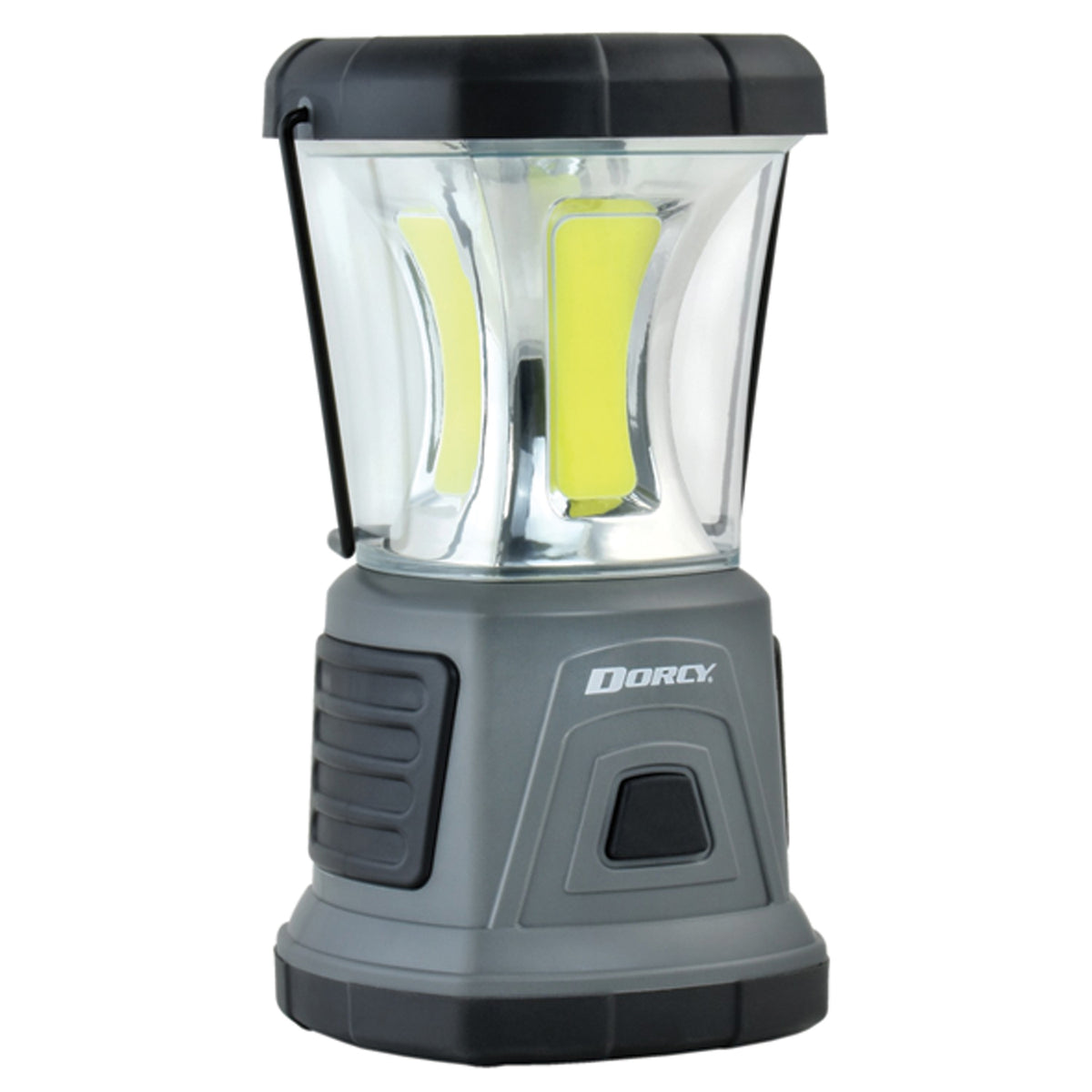 Dorcy 2,000-Lumen Adventure Max Lantern