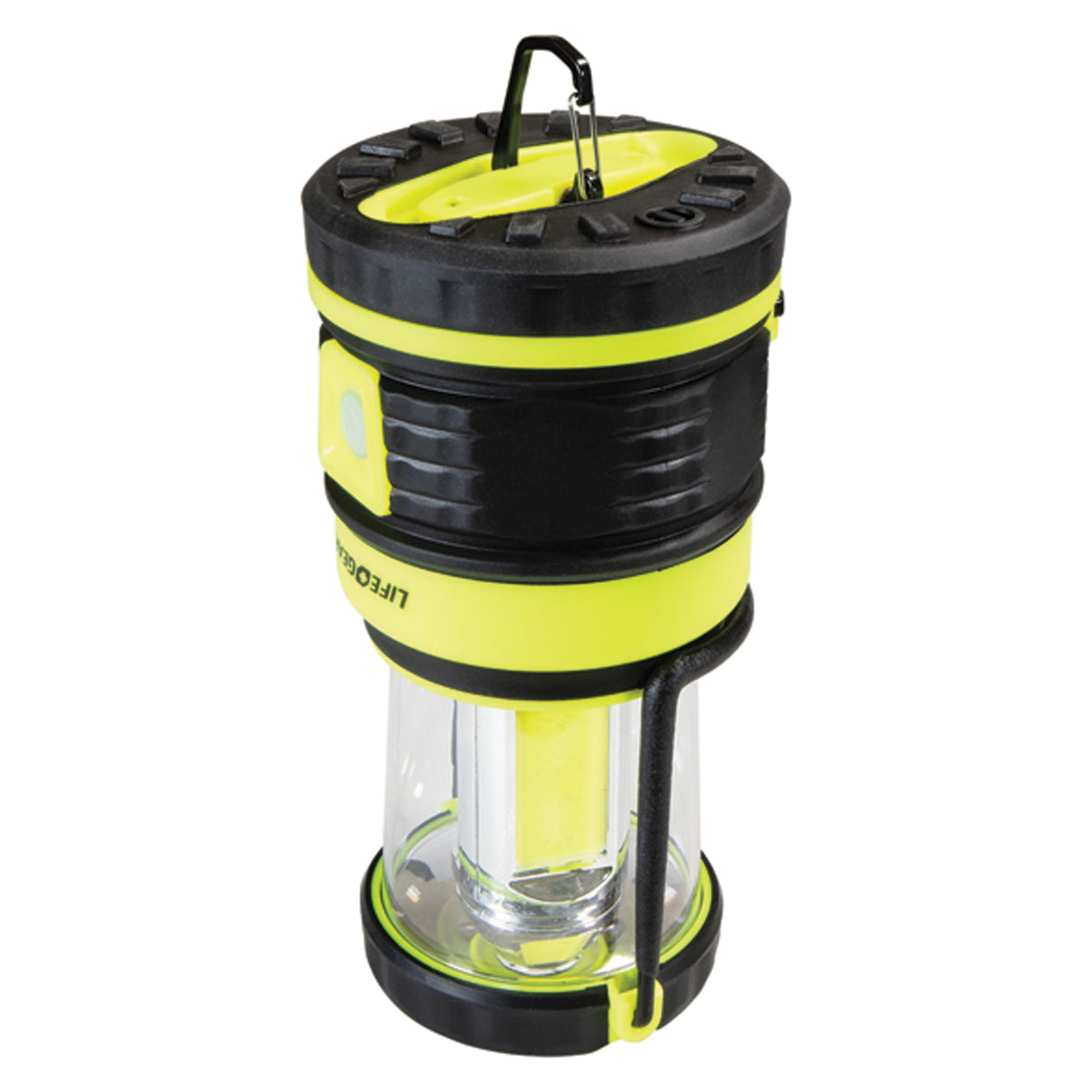 Dorcy 1,800-Lumen Rechargeable Adventure Lantern - 7