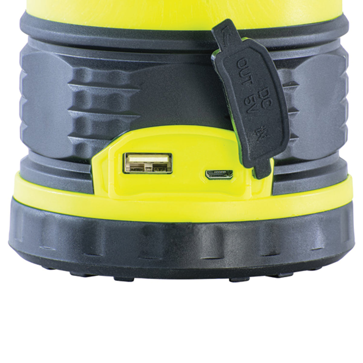 Dorcy 1,800-Lumen Rechargeable Adventure Lantern - 8