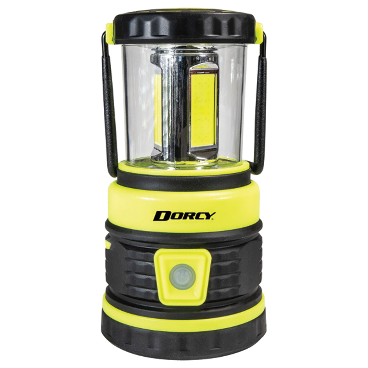 Dorcy 1,800-Lumen Rechargeable Adventure Lantern