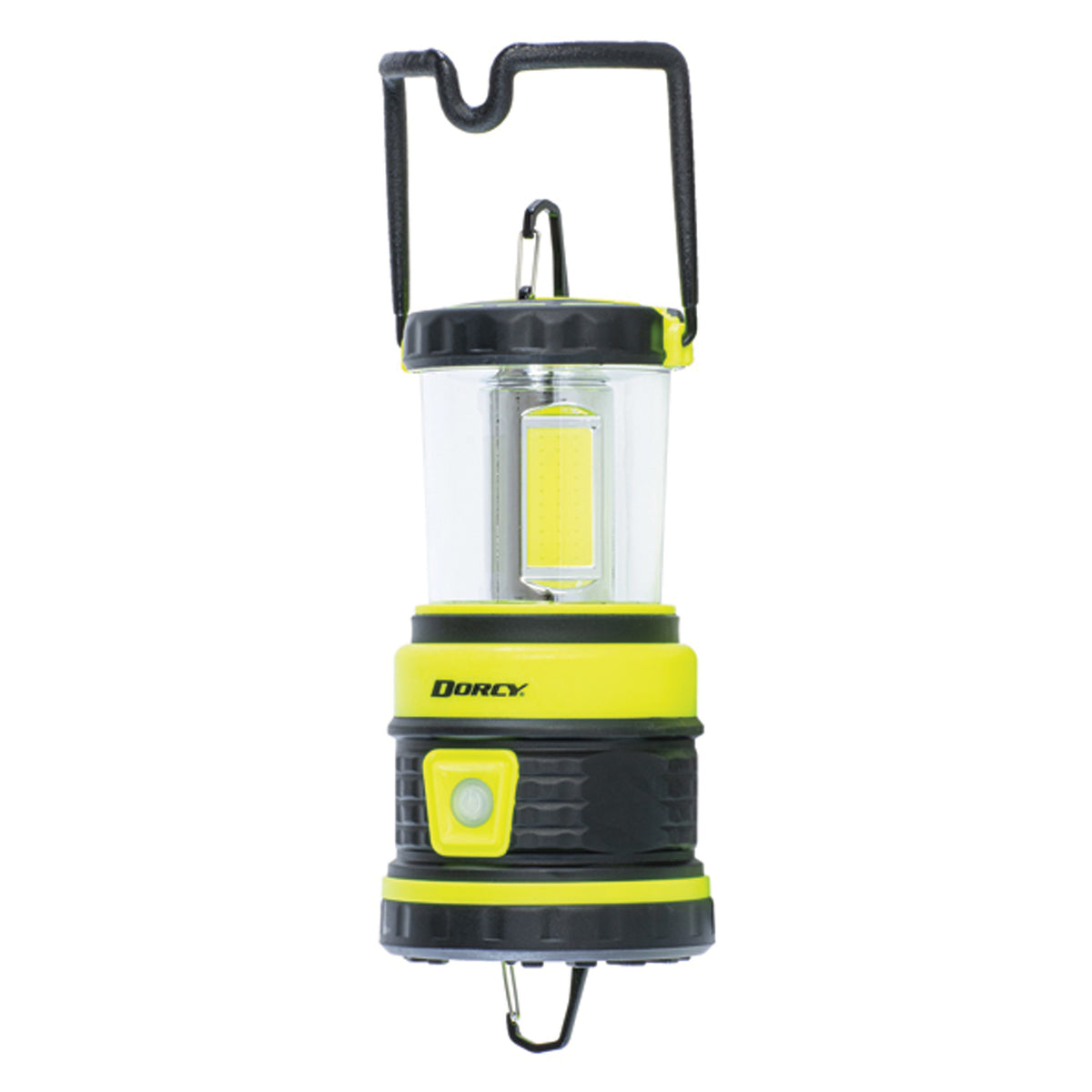 Dorcy 1,800-Lumen Rechargeable Adventure Lantern - 2