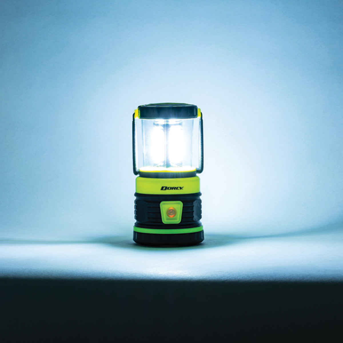 Dorcy 1,800-Lumen Rechargeable Adventure Lantern - 3
