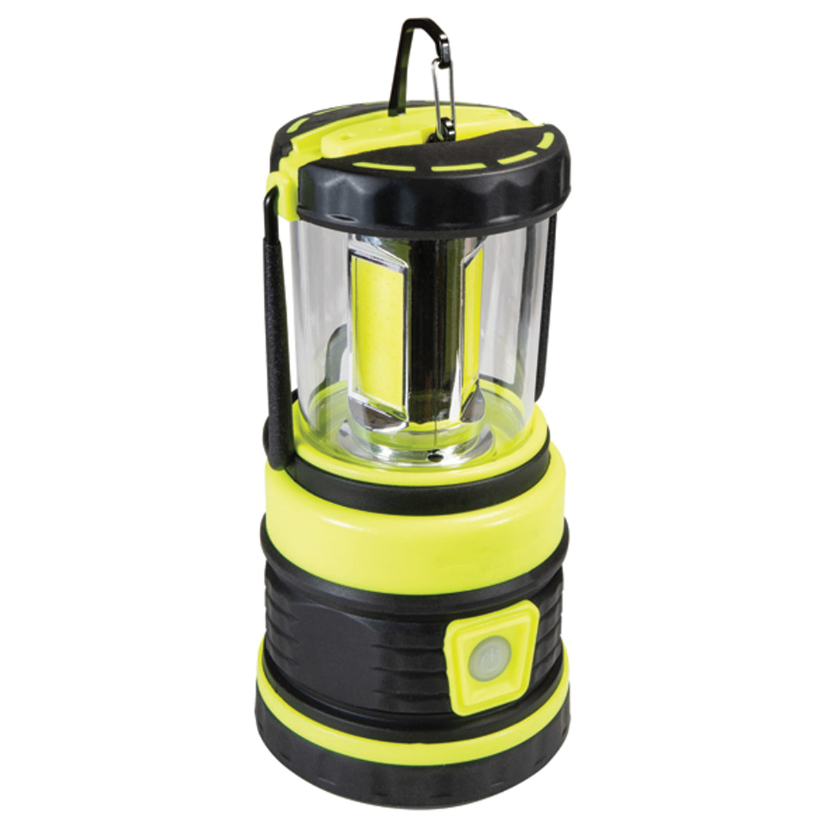 Dorcy 1,800-Lumen Rechargeable Adventure Lantern - 6