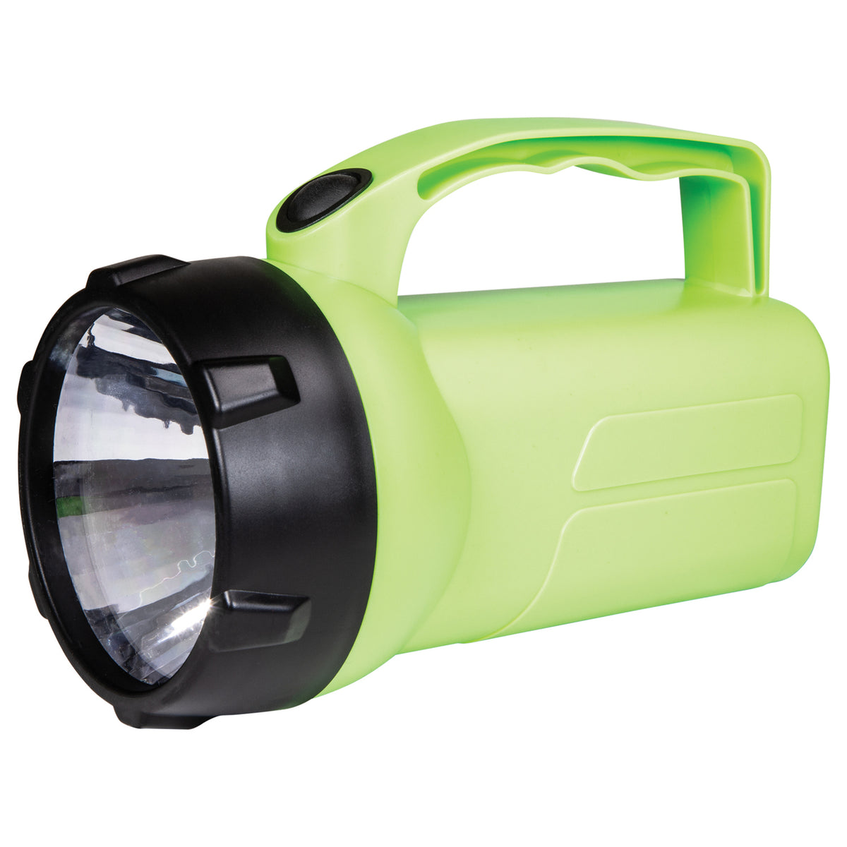 Dorcy 200-Lumen Floating LED Rechargeable Floating Lantern Spotlight - 3