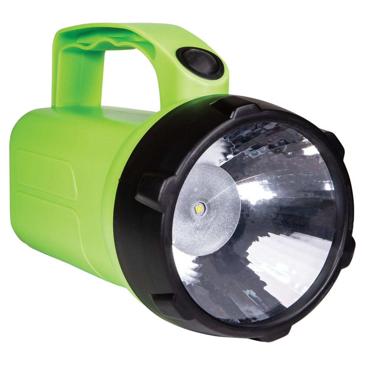Dorcy 200-Lumen Floating LED Rechargeable Floating Lantern Spotlight - 5