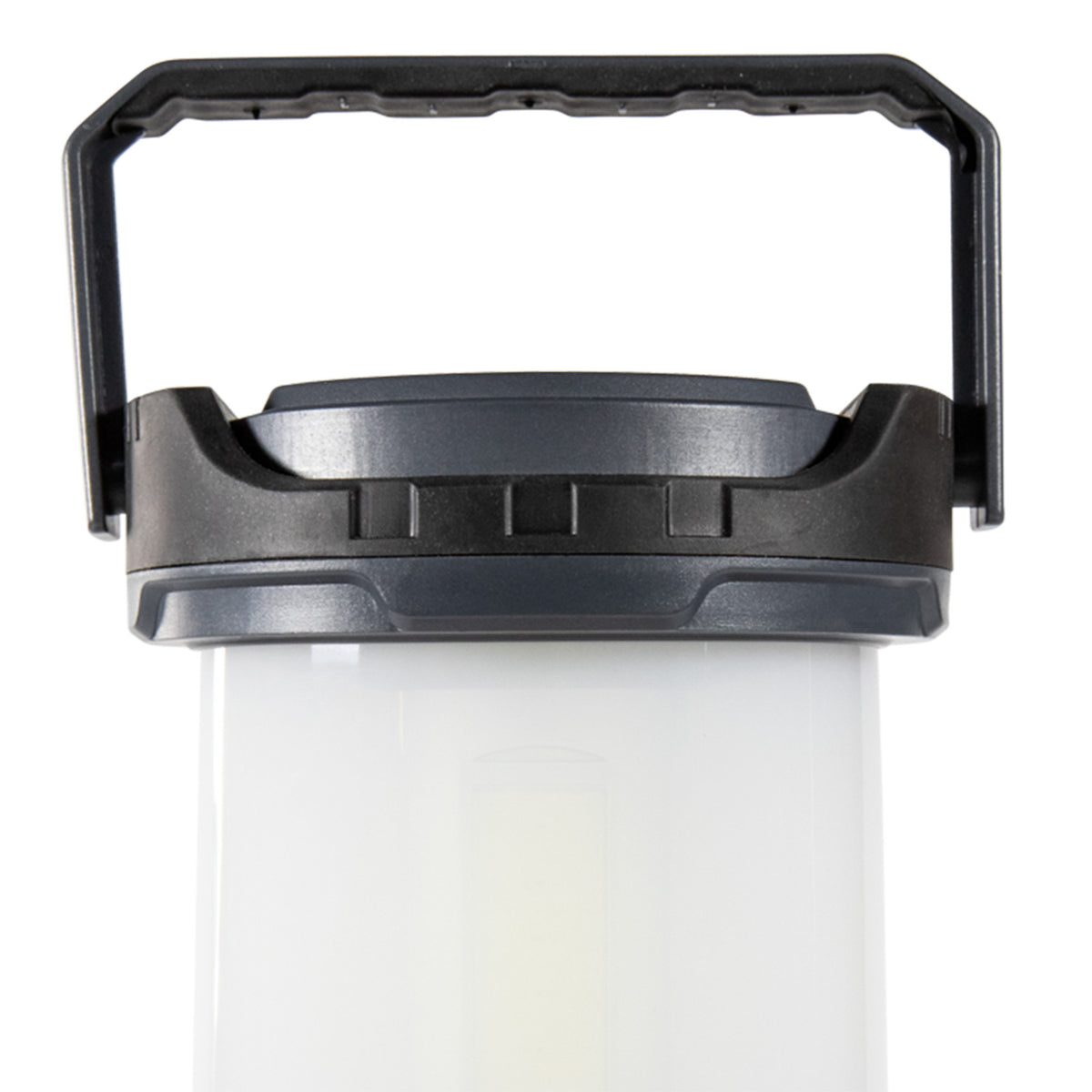 LifeGear 1,600-Lumen Hybrid Battery/USB-Rechargeable Multi-Mode LED - 3