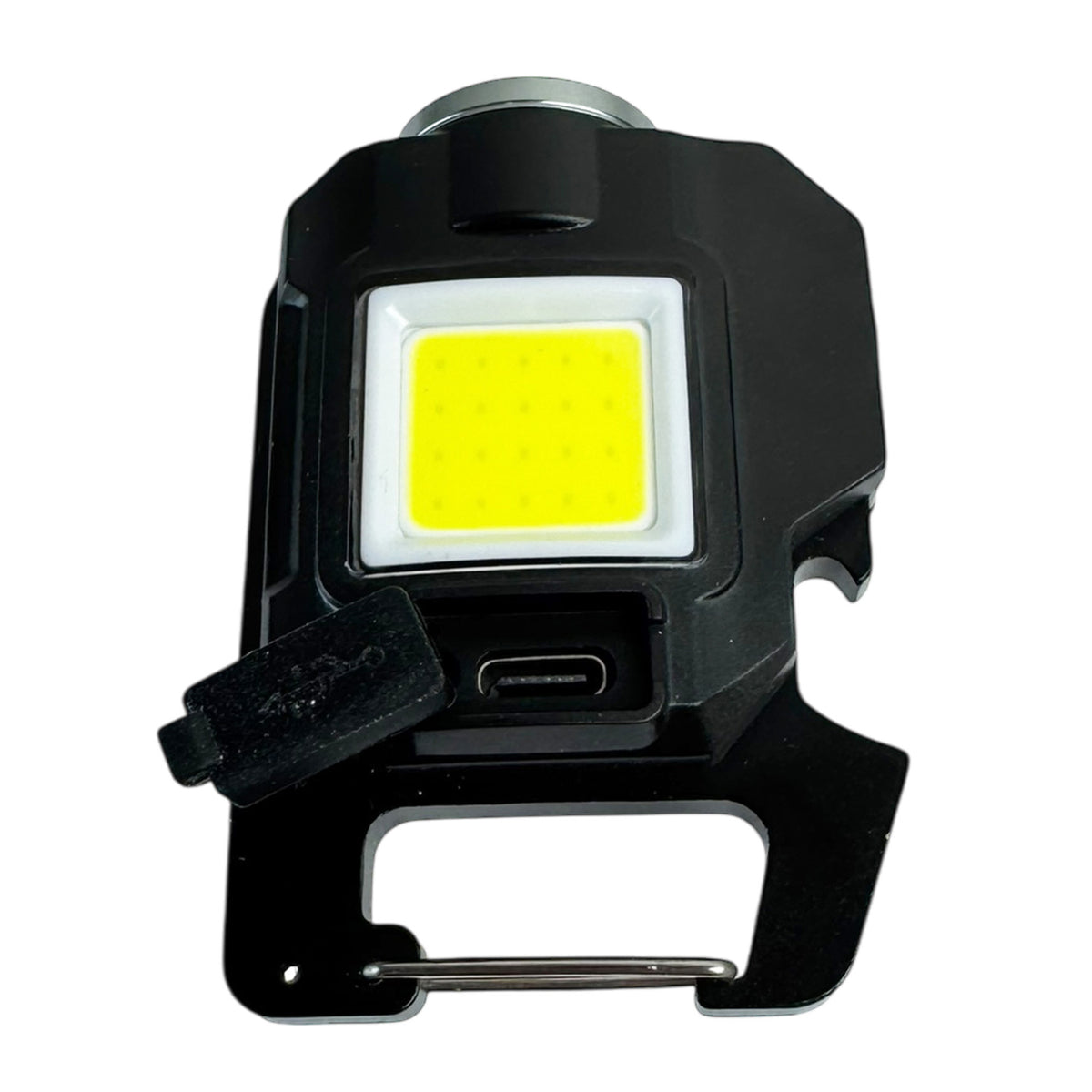 LifeGear 545-Lumen USB-Rechargeable Multi-Mode LED Utility Light - 5