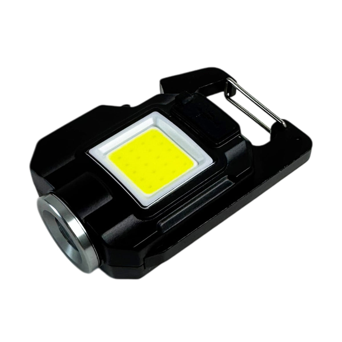 LifeGear 545-Lumen USB-Rechargeable Multi-Mode LED Utility Light - 3