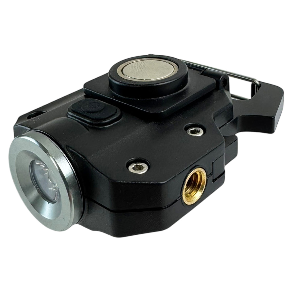 LifeGear 545-Lumen USB-Rechargeable Multi-Mode LED Utility Light - 4