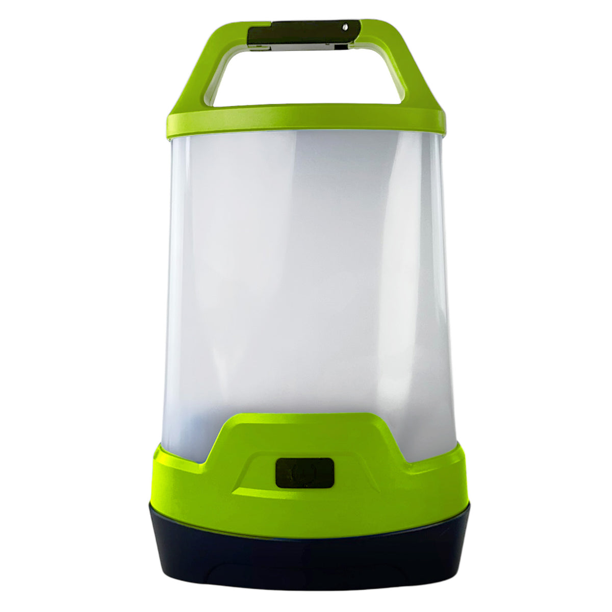 LifeGear 1,200-Lumen Hybrid Battery/USB-Rechargeable Multi-Mode LED - 5