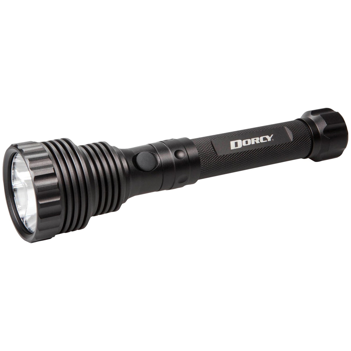 Dorcy Pro Series 1,600-Lumen Anodized Aluminum USB-Rechargeable LED - 2