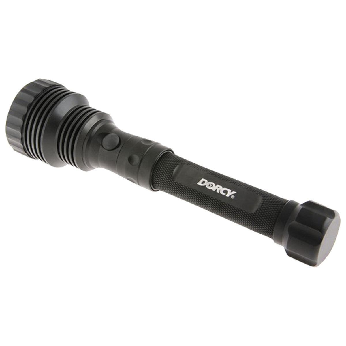 Dorcy Pro Series 1,600-Lumen Anodized Aluminum USB-Rechargeable LED - 3