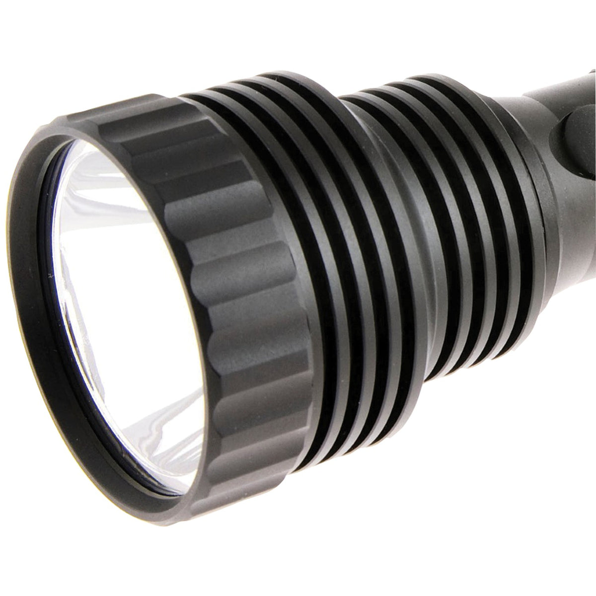 Dorcy Pro Series 1,600-Lumen Anodized Aluminum USB-Rechargeable LED - 5