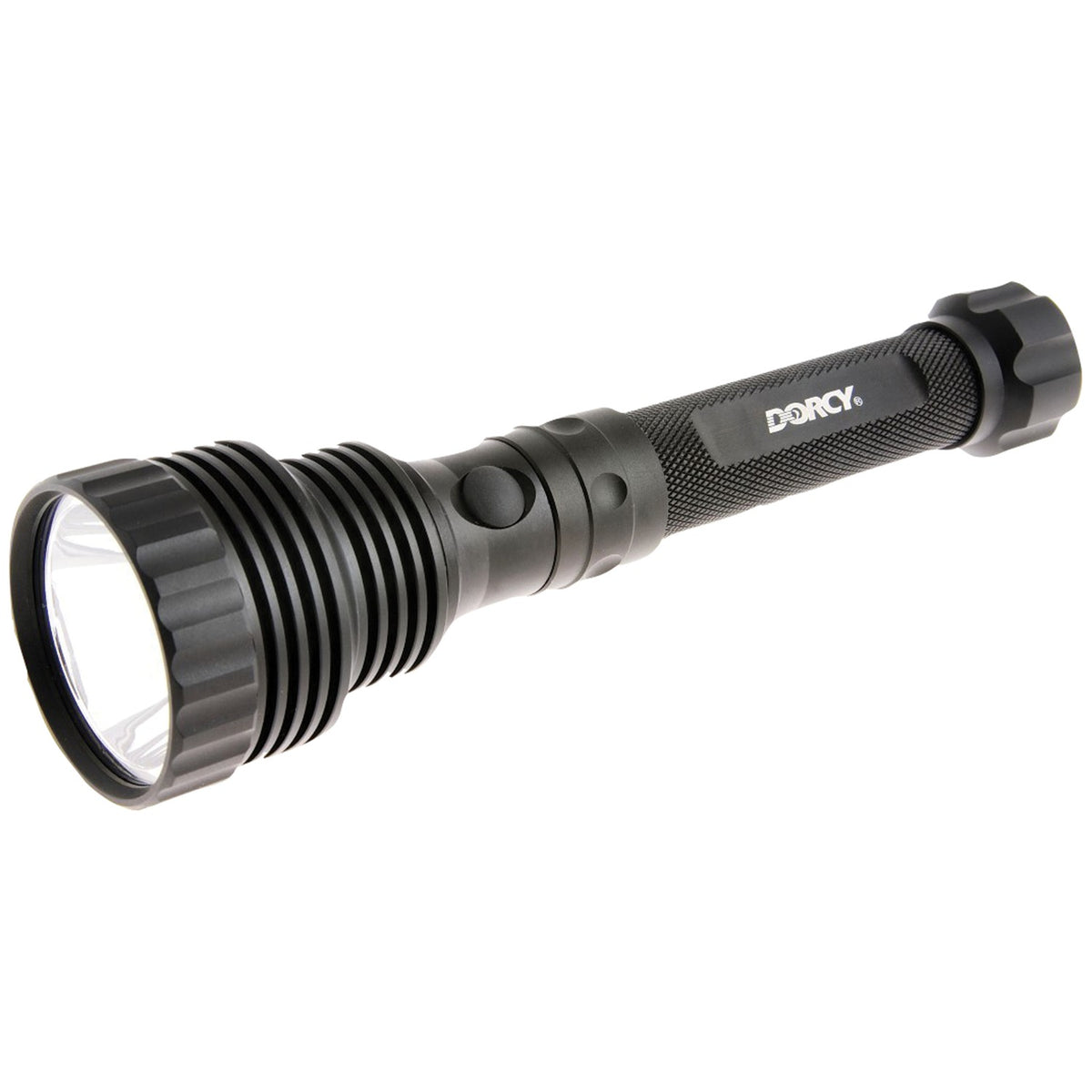 Dorcy Pro Series 1,600-Lumen Anodized Aluminum USB-Rechargeable LED - 6