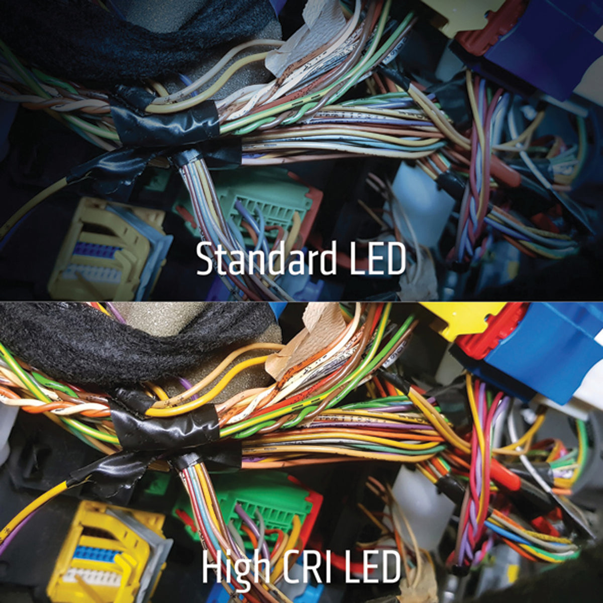 Dorcy Pro Series 470-Lumen LED High Cri and UV Tilting Headlamp - 7