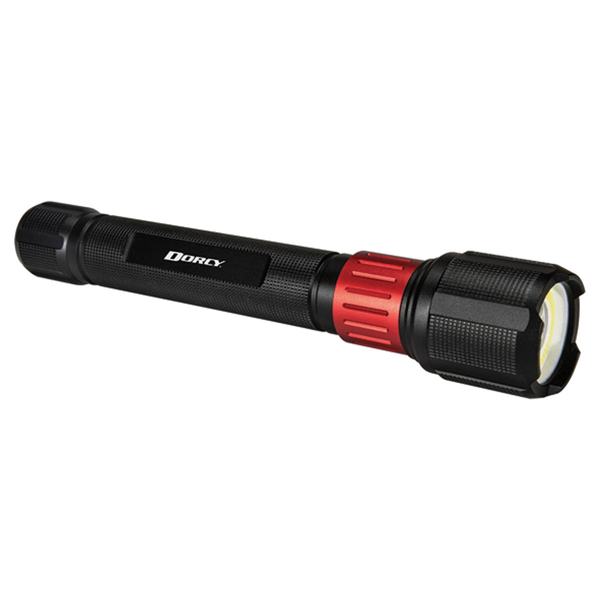 Dorcy 3,400-Lumen USB Rechargeable Flashlight - 5