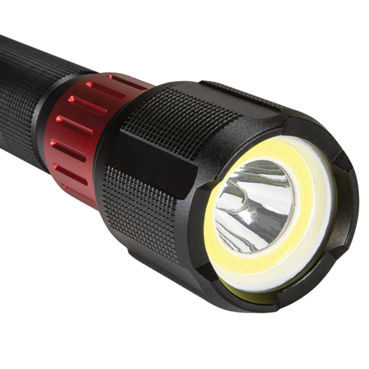 Dorcy 3,400-Lumen USB Rechargeable Flashlight - 7